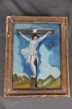 Cristo in croce Gesù arte