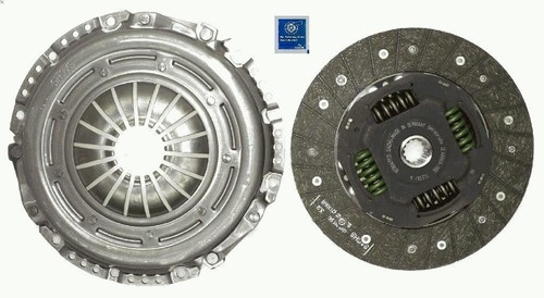 Kit frizione sachs 3000 - kit,