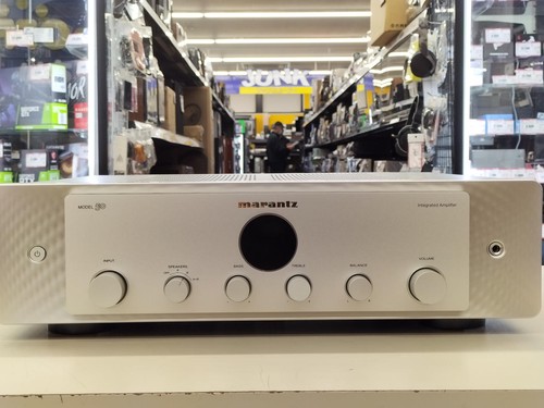 Amplificatore integrato