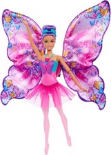 Barbie Dance and flutter Ali