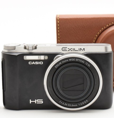 Casio exilim zr1000 - exilim, ex-zr1000