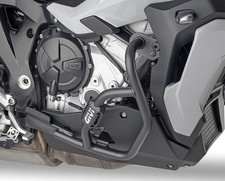 PARAMOTORE NERO GIVI TN5138
