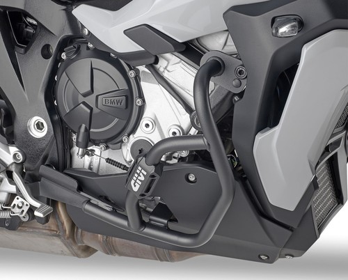 Paramotore nero givi tn5138 - paramotore,