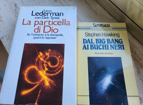 Ledermann teresi particella - teresi,
