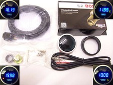 Display Lambda RSR banda larga