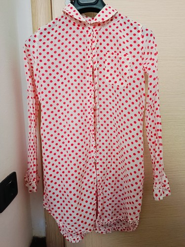 Camicia twin set bambina - camicia,