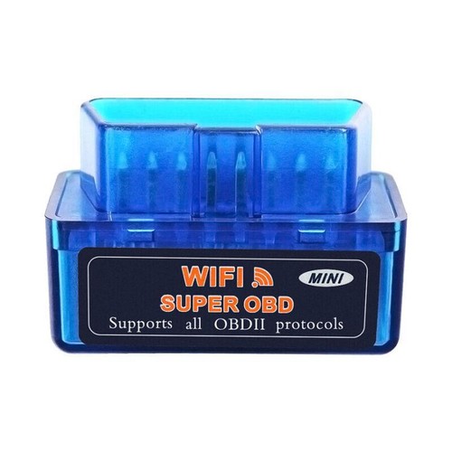 Strumento scanner motore