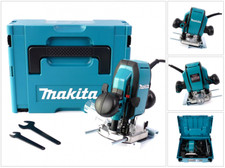 Makita RP 0900 J Fresatrice
