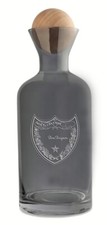 Dom perignon champagne carafe - dom,