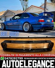 SPOILER ADATTO PER BMW SERIE 3