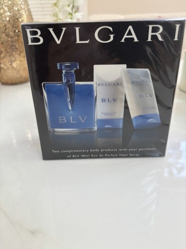 Bvlgari 40ml edp vapo - edp, (spray)