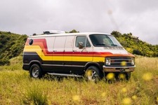 Dodge Tradesman 1977 - Spirit
