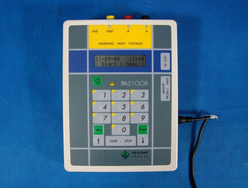 Tester multifunzione - , di