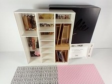 2012 The Barbie Look Wardrobe