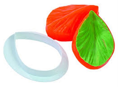 Martellato kit stampi in - stampi,