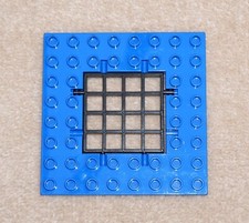 LEGO DUPLO BLU 8x8 TRAPPOLA