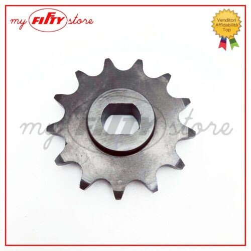 Pignone motore z13 franco - pignone,