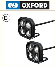 Luci Oxford Cube EL383