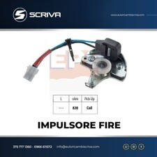 IMPULSORE PER SPINTEROGENO