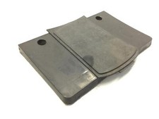 COPERCHIO BATTERIA CARENA