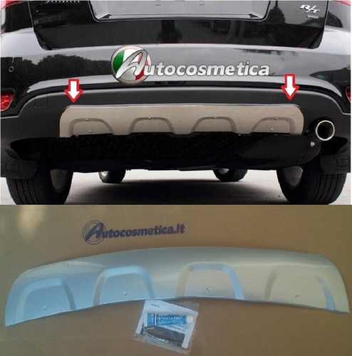 Diffusore fiat freemont sotto - freemont,