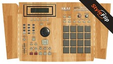 Akai mpc 2000xl skin - skin, |