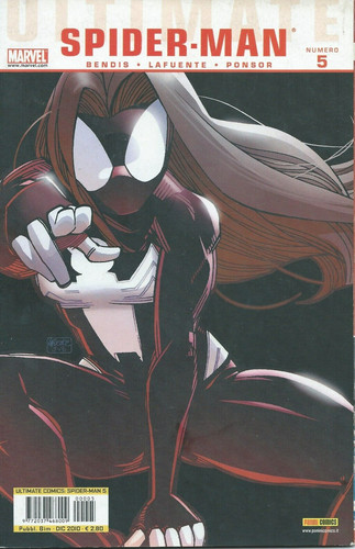 Panini comics ultimate - panini,