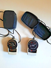 Esposimetro Hama Selen-1 +