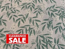 Tessuto Tenda Natalizia Laura