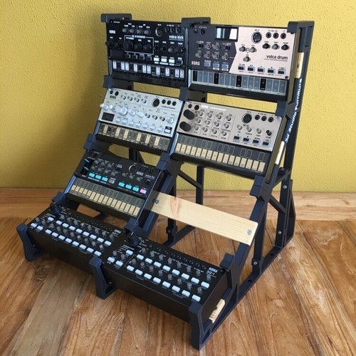 Synth stand korg - volca, & korg