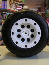 RICAMBI PEG PEREGO RUOTA