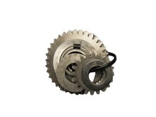 ingranaggi distribuzione Gear distribution hyosung comet 650