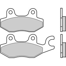 BREMBO BRAKE PADS BREMBO