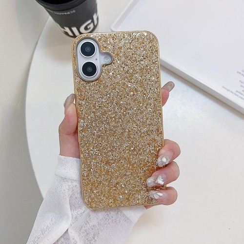Custodia tpu antiurto glitter - custodia,