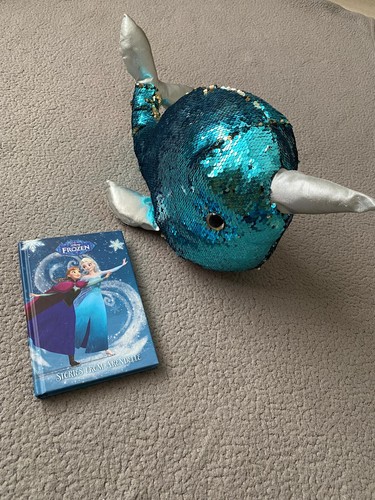 Disney frozen stories from - stories,