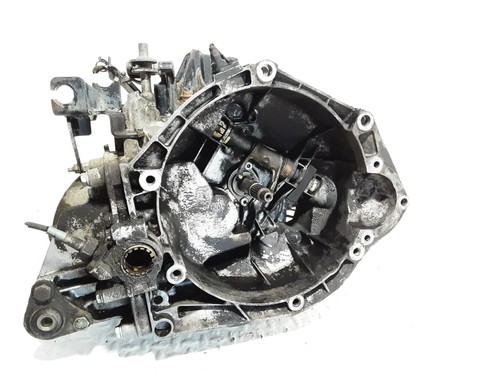 Cambio manuale completo per - manuale,