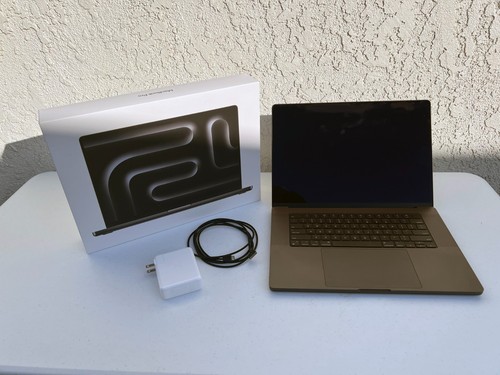 Apple macbook pro - pro, a2991