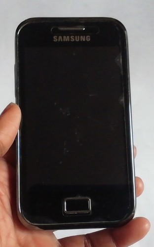 Cellulare vintage samsung - cellulare,