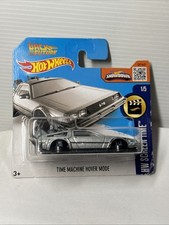 Hotwheels 1/64 🇨🇵 back