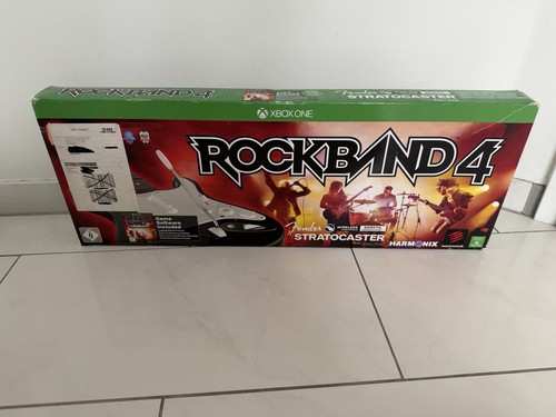 Xbox one rock - one,