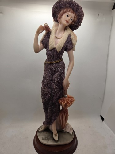 Giuseppe armani statuina - giuseppe,