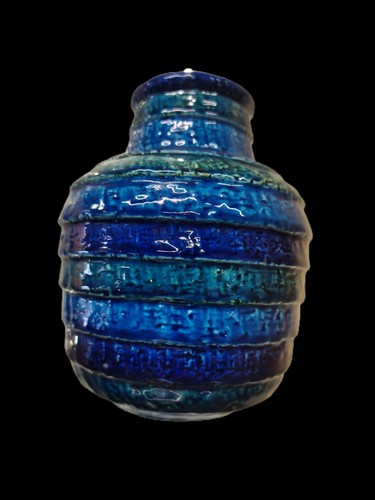 Vases ceramica bitossi - ceramica, aldo