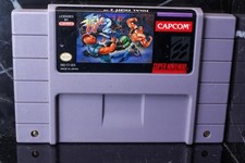 Final Fight 2 (Super Nintendo