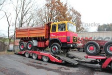 Foto camion MAN 33.32
