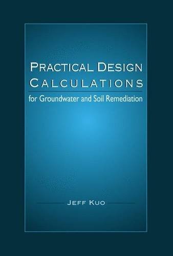 Practical design calculations - practical,