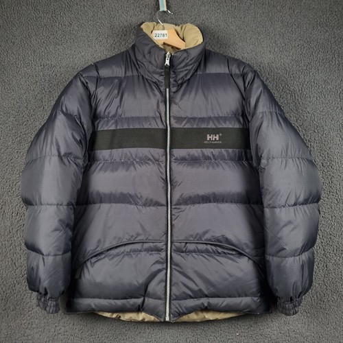Giacca helly hansen vintage - hansen,