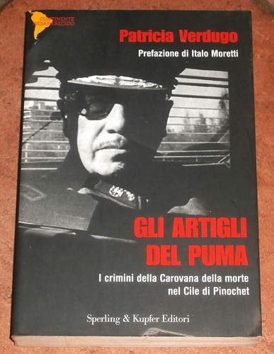 Gli artigli del - artigli,