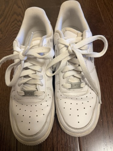 Nike air force taglia - 1, 8