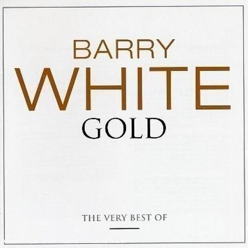 Audio barry white gold 2 - barry, (2