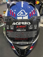 Casco Integrale Acerbis